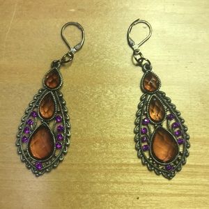 Beautiful Costume Jewelry